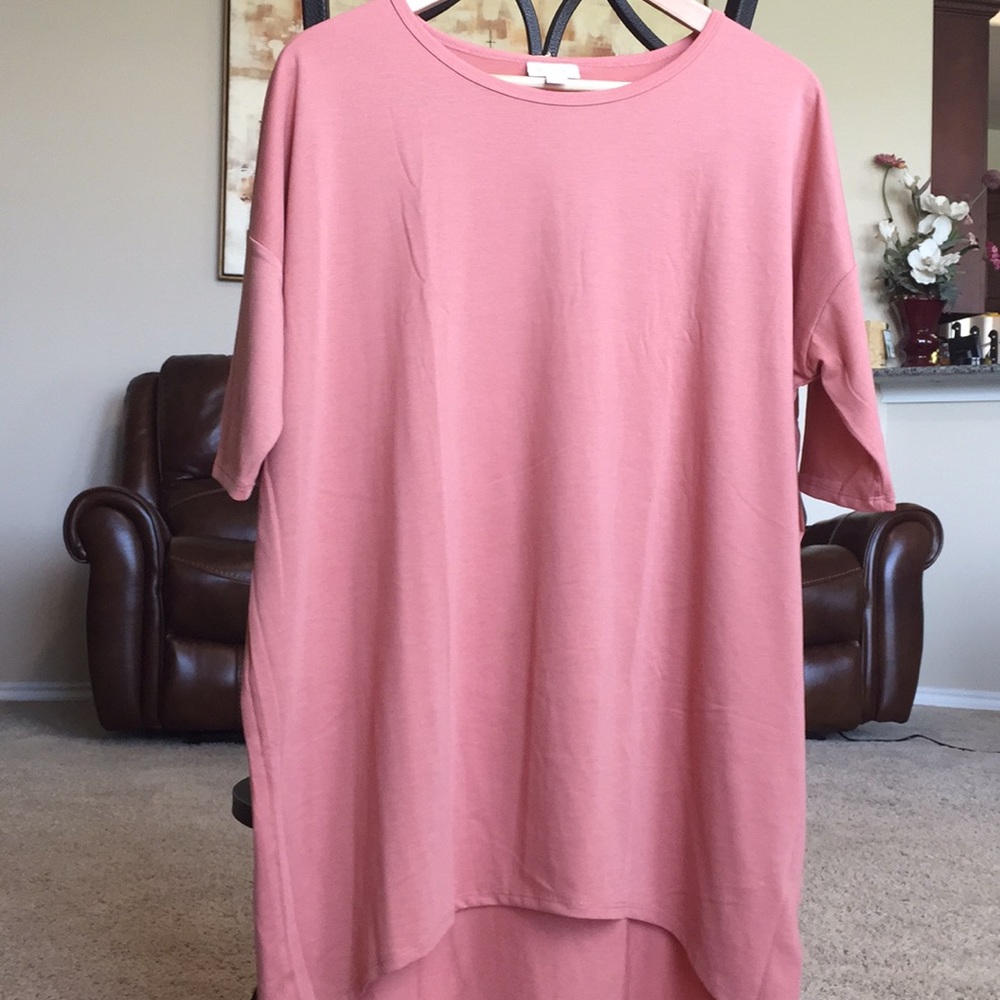 Lularoe Irma Top
